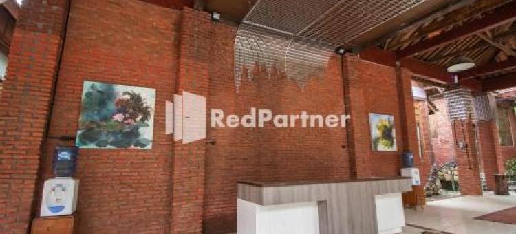 Djawata Resort & Gallery Near Desa Wisata Kasongan Yogyakarta RedPartner图片