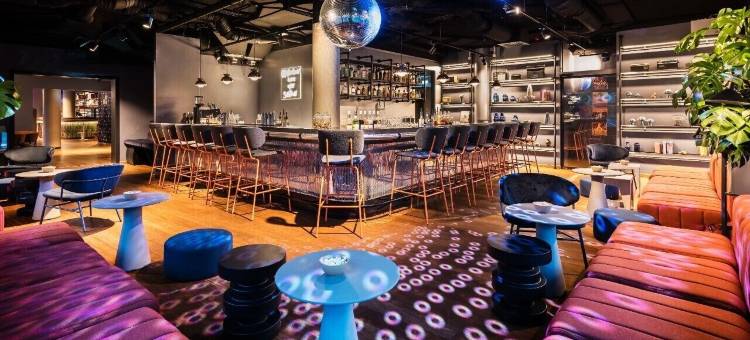 Me and All Hotel Berlin East Side, by Hyatt图片