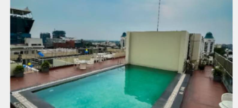 TRITON BY SHYAMA 酒店和度假村(TRITON BY SHYAMA HOTELS & RESORTS)图片