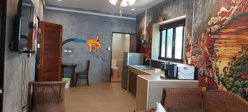 阿拉亚精品酒店(Araya Boutique Hotel)图片