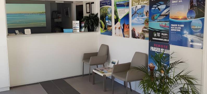 乌兰干汽车旅馆(Urangan Motor Inn)图片