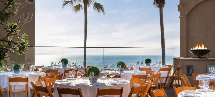 冲浪与沙滩度假村拉古纳海滩(Surf & Sand Resort Laguna Beach)图片