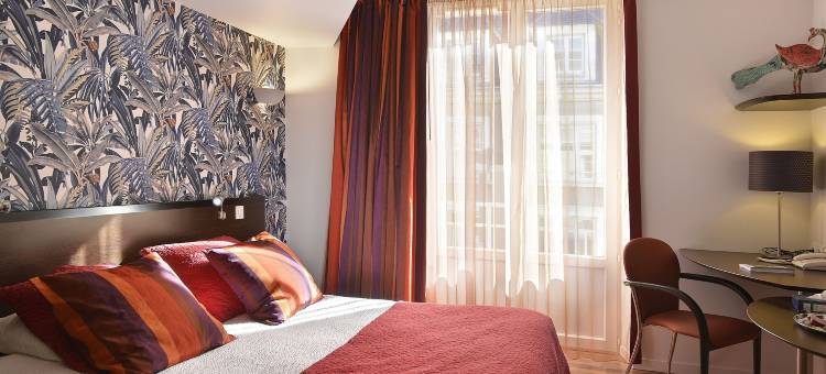 旺多姆圣乔治酒店(Logis Hôtels le Saint Georges)图片