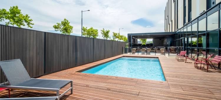 卡斯泰尔诺达里宜必思尚品酒店-2021年6月开业(Ibis Styles Castelnaudary)图片