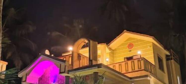 Mauli小屋(Mauli Cottage)图片