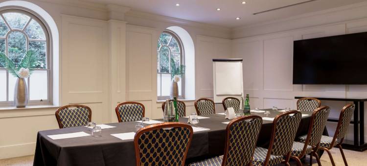 埃克塞特南门美居酒店(Mercure Exeter Southgate Hotel)图片