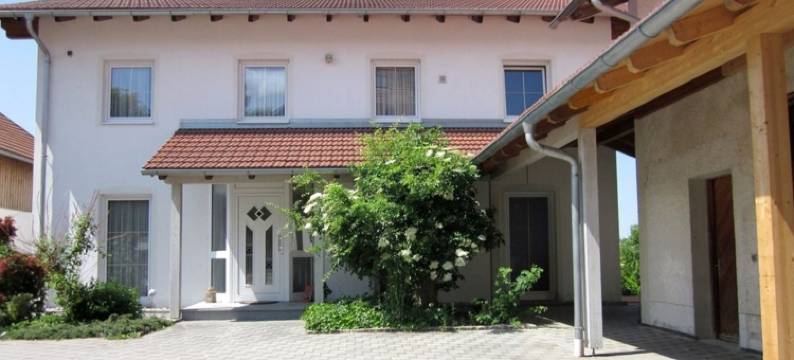 奥根斯坦膳宿公寓(Gasthaus Augenstein)图片