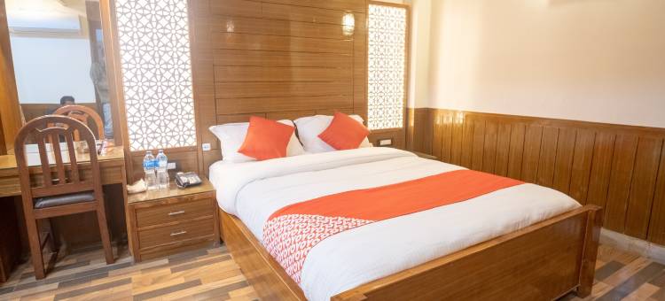 OYO 304 玛那玛酒店(OYO 304 Hotel Manama)图片