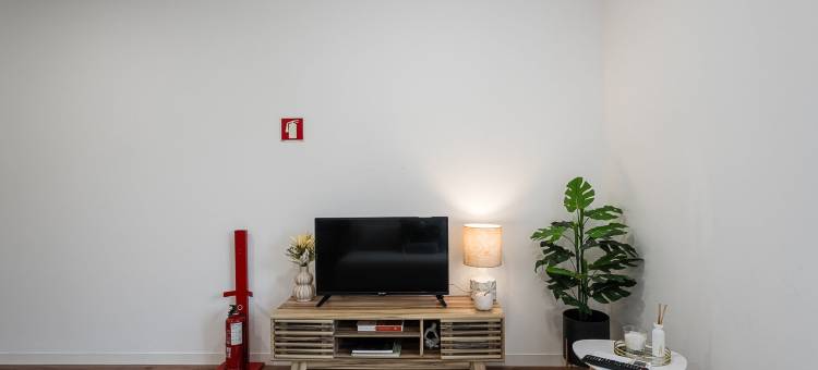 GuestReady - 乌尔库尼纳公寓(GuestReady - Urkunina apartment)图片