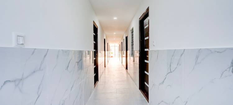 Super Collection O Brookefield Central Formerly Bangalore Inn图片