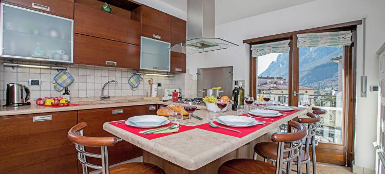 帕里公寓(Paulie Apartment - Happy Rentals)图片