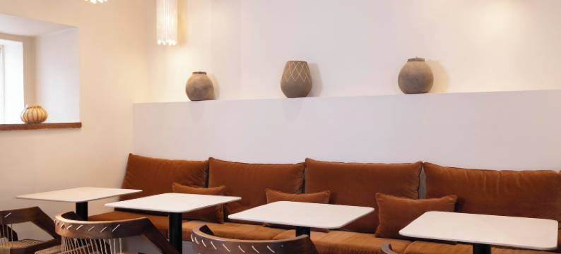 克里索尔美好时代酒店(Crisol Belle Epoque)图片