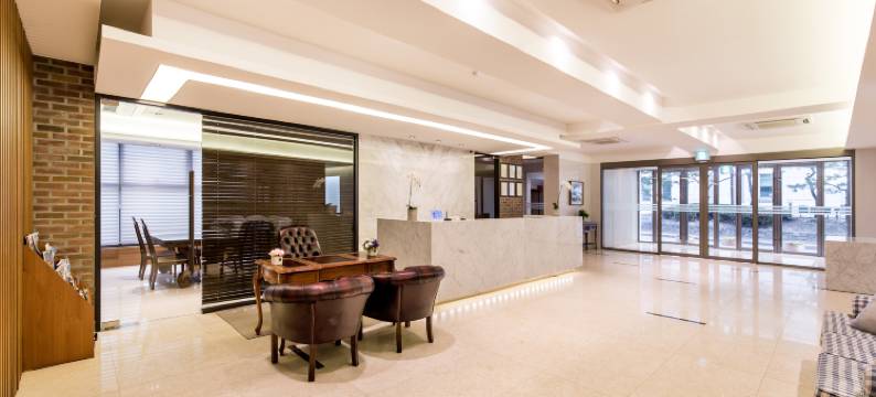 韩国旅游酒店(Korea Tourist Hotel)图片