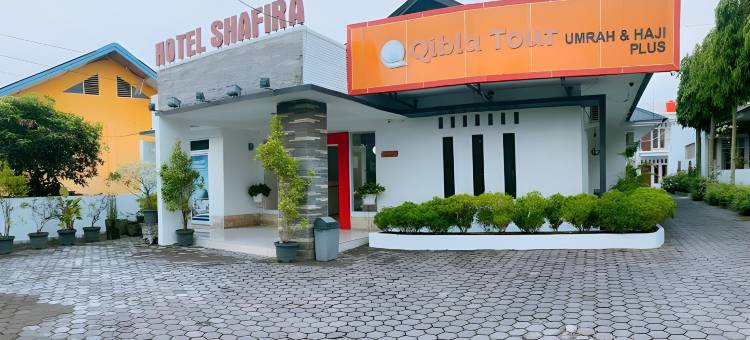 Hotel Shafira Pariaman Syariah Mitra RedDoorz图片