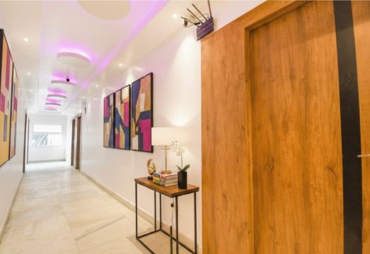 FabHotel Prime the Golden Plaza - Nr Tarapith TempleHotel Overview