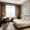 Marriott Hotel = 坎培拉万豪酒店