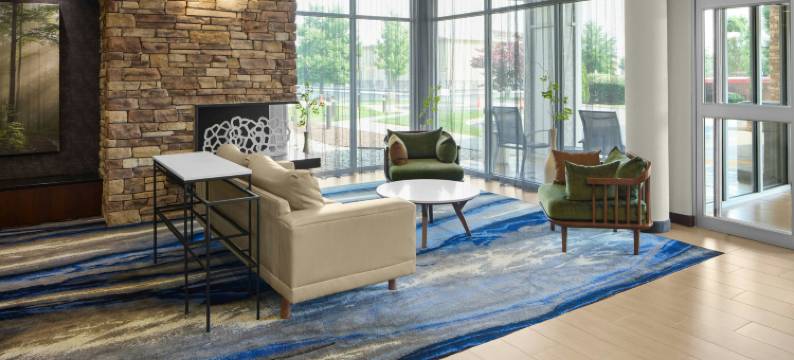 Fairfield Inn & Suites Richmond Ashland图片