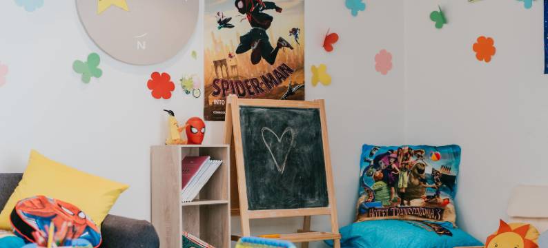 诺富特纽卡斯尔海滩酒店(Novotel Newcastle Beach)图片