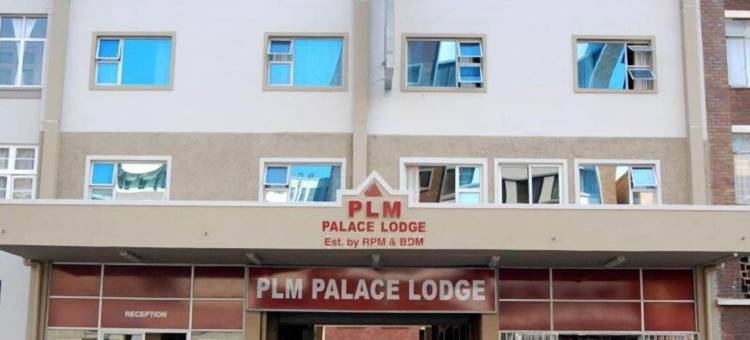 PLM宫殿旅馆(PLM Palace Lodge)图片