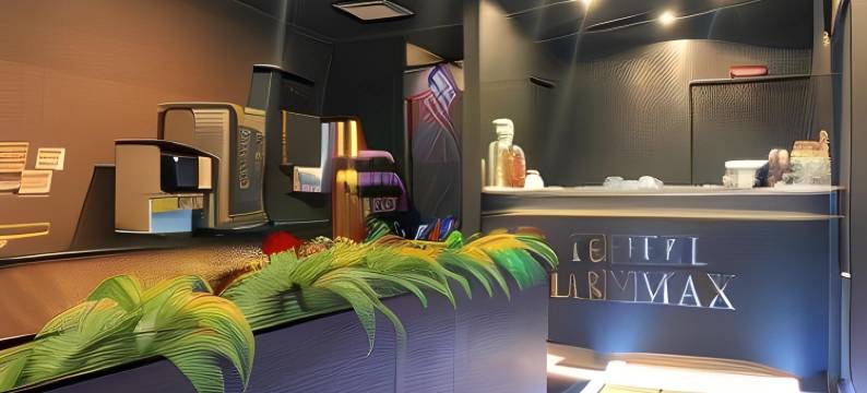 利夫马克斯酒店-梅田堂山店(HOTEL LiVEMAX Umeda Doyama)图片