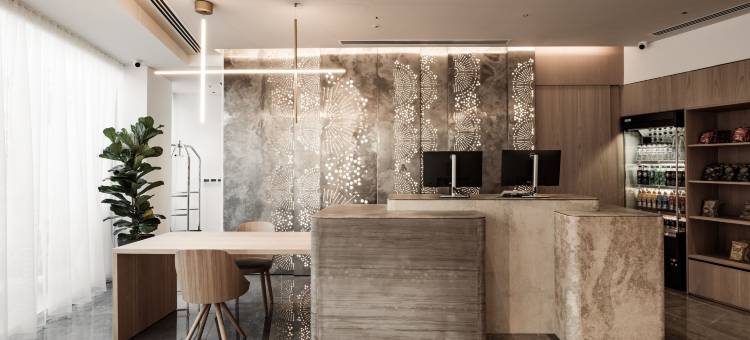 AC酒店-圣朱利安斯(AC Hotel St. Julian's)图片