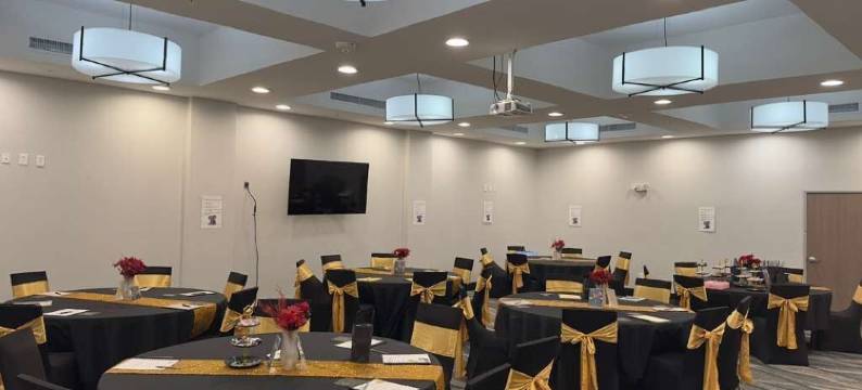 Merica Inn & Suites图片