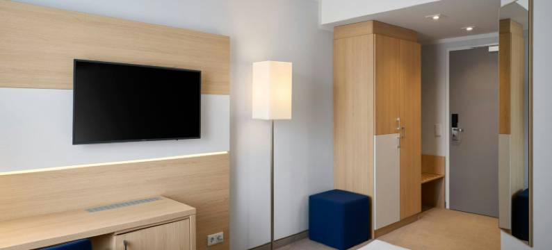 哥廷根福朋喜来登灵动酒店(Four Points Flex by Sheraton Goettingen)图片