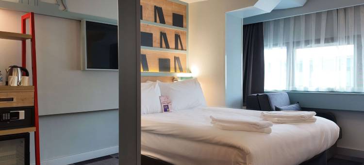 宜必思尚品酒店安卡拉(ibis Styles Ankara)图片