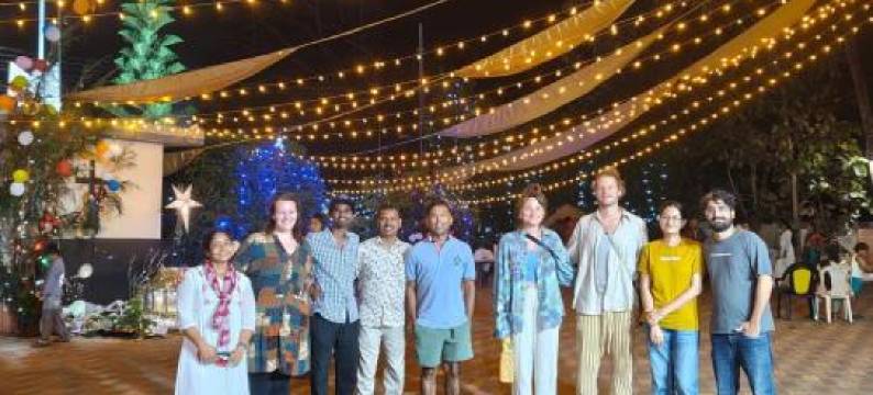 Venitia Homestay图片