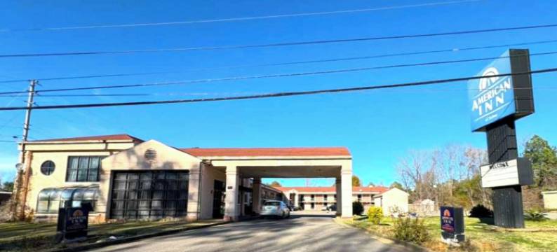 American Inn by Hotel O 塞尔玛 US 80(American Inn by Hotel O Selma US 80)图片