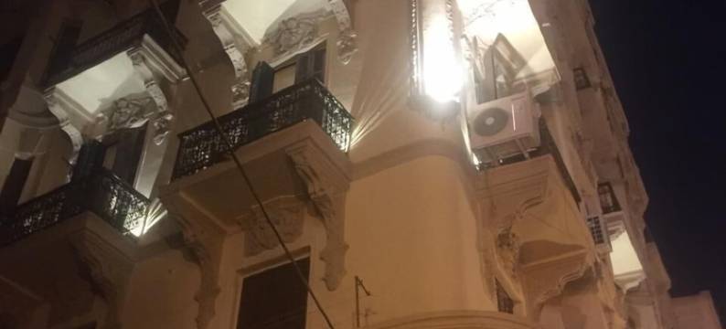 传承青年旅舍(Heritage Hostel Cairo)图片