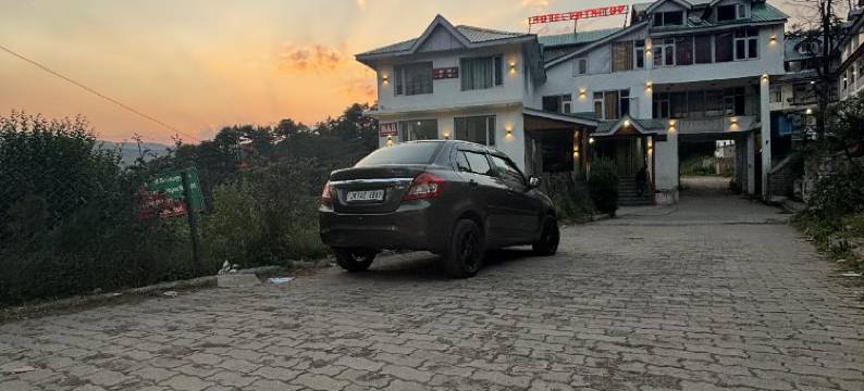 Hotel Patnitop by Emt图片