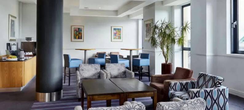 纽卡斯尔莱昂纳多酒店(Leonardo Hotel Newcastle)图片