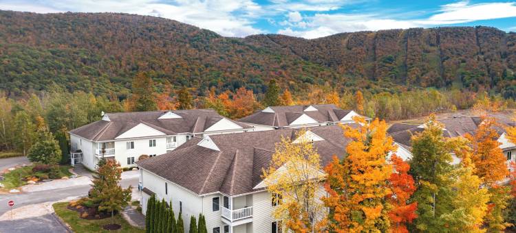 伯克希尔度假村(Vacation Village in the Berkshires)图片