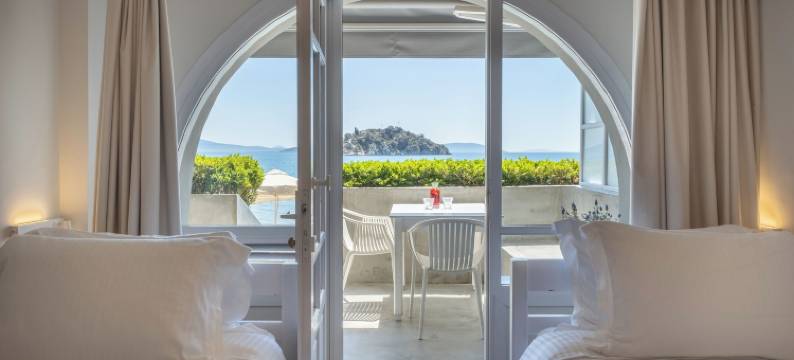 奈利公寓酒店(Nelly's Apartments)图片