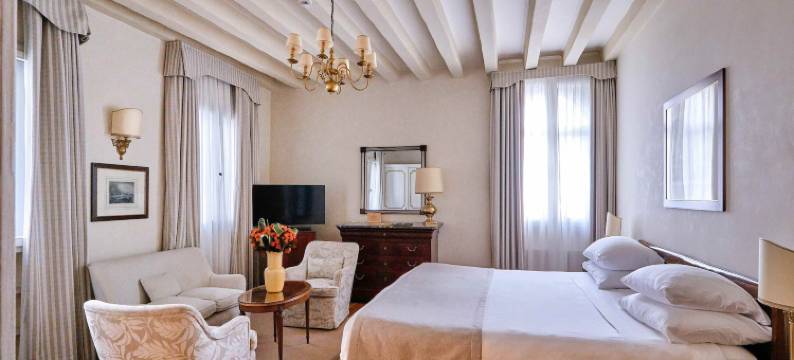 奇普里亚尼别墅酒店(Hotel Villa Cipriani)图片