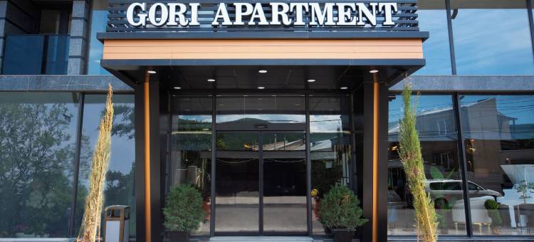 戈里公寓(Gori Apartments)图片
