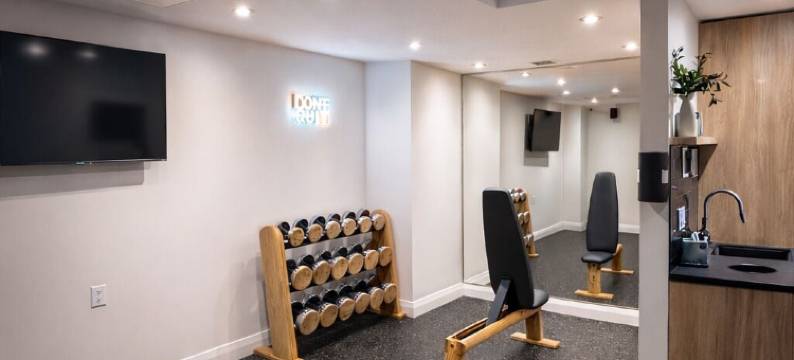 内斯特娱乐区(Nester Entertainment District)图片