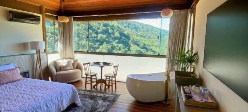 莫罗多巴拉约农庄(Sitio Morro do Balaio)图片