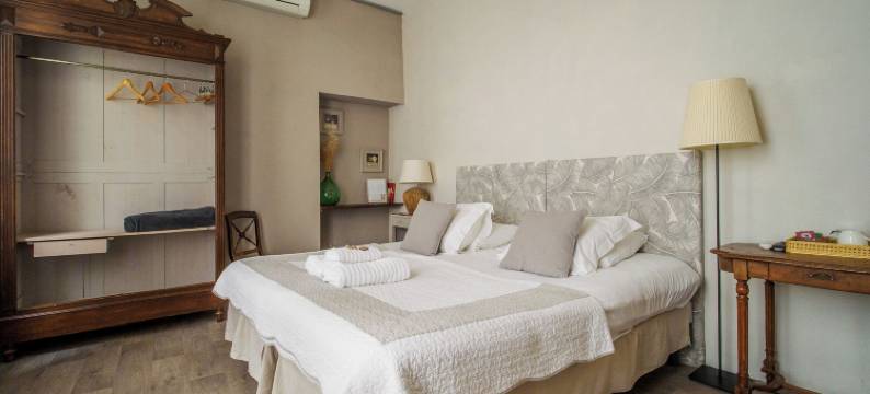 德尔加住宿加早餐旅馆(Maison d'Hotes Delga)图片