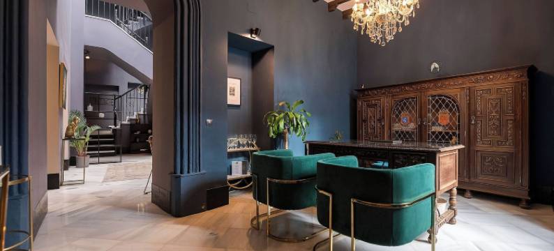 精品套房(Boutique Suites)图片