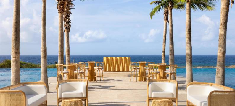 Secrets Baby Beach Aruba图片