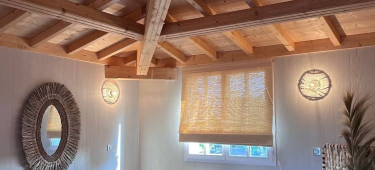 瑞斯尼尔酒店(Hôtel le Résinier)图片