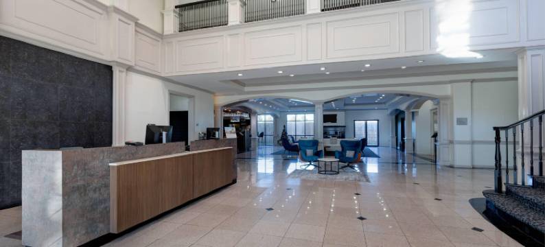 温德姆查尔斯湖(Wyndham Lake Charles)图片