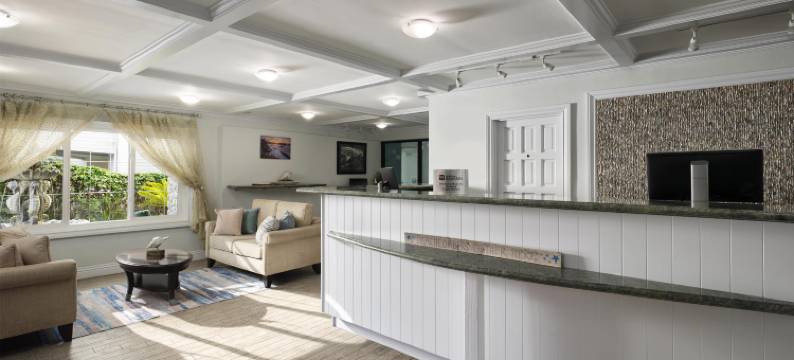 海洋贝斯特韦斯特精品酒店(Best Western Premier Hotel Del Mar)图片