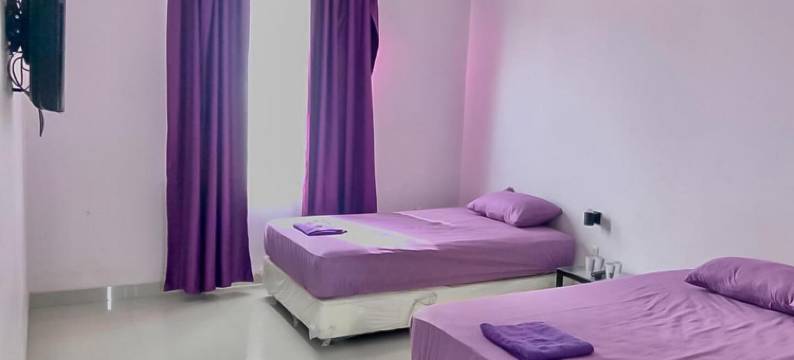 Tiara Guest House Samarinda RedPartner图片