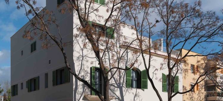Limehome 帕尔马码头(Limehome Palma Marina)图片