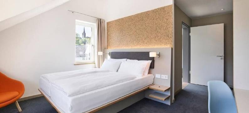 新国会大厦(Das Neue Capitol)图片