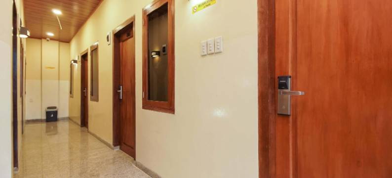 哈利姆珀达纳库苏马城市景观酒店(Urbanview Hotel Cantee Halim Perdanakusuma by RedDoorz)图片