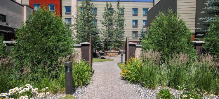 博兹曼Homewood Suites by Hilton(Homewood Suites by Hilton Bozeman)图片